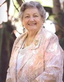 Margot Albuerne obituary, 1921-2013