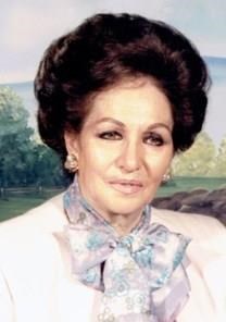 Ann Standerfer Jay obituary, 1926-2017, Mount Vernon, TX