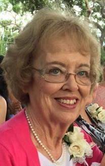 Wilma Leota Conwell obituary, 1939-2017, Tampa, FL