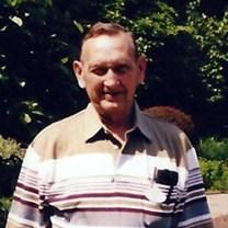 Roland Walter Hicks obituary, 1921-2014