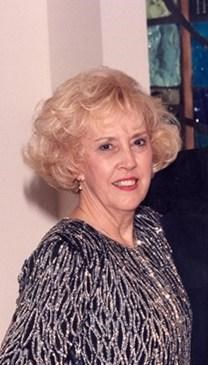 Martha Gene Bailey obituary, 1930-2012, Kirkwood, MO