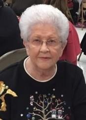 Mary "Sue" Butler obituary, 1931-2017