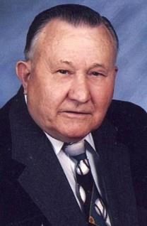 Mr. Horace Wade Sims obituary, 1929-2017