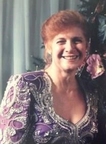 Dale Ann Mullins obituary, 1947-2017