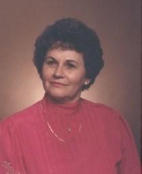Mary C Brumbaugh obituary, 1921-2013, DAYTONA BEACH, FL