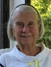 Pauline McInnis Foyle obituary, 1930-2016, Madison, CT