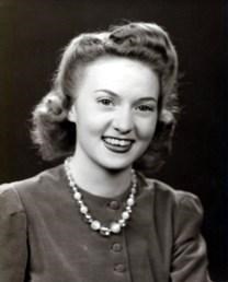 Eleanor Mae Conde obituary, 1921-2015, Manteca, CA