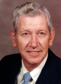 Wilton Douglas Dotson obituary, 1923-2017, Saint Joseph, MO