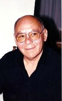 Juan Humberto Batres Sr. obituary, 1938-2017