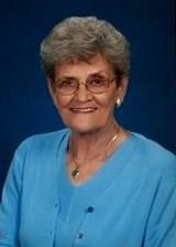 Kathryn A. Erwin obituary, 1930-2017