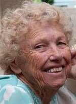 Edith Amanda Smith obituary, 1920-2018