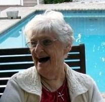 Anne M. Ahern obituary, 1922-2014, Clearwater, FL