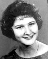 Betty Seros Tullis obituary, 1939-2016
