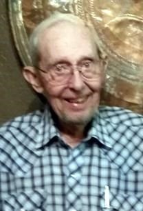 Paris Edwin Adams Jr. obituary, 1929-2017, SLATON, TX