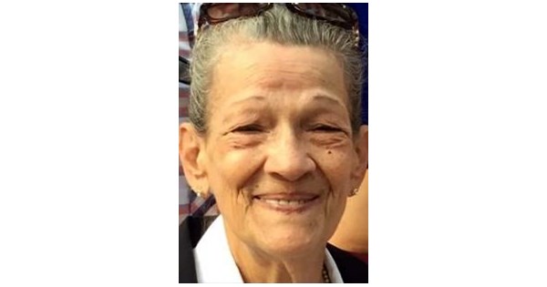 Blanca Rodriguez Obituary (1942 - 2016) - Legacy Remembers