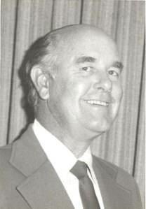 Lewis Elbyrne Watson obituary, 1926-2017, Margate, FL