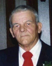 Norman Gagnon obituary, 1923-2010