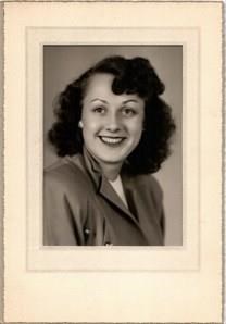 Marion Alene Hayter obituary, 1925-2017, Puyallup, WA