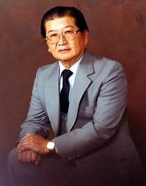 William - Yu obituary, 1921-2017, BONITA, CA