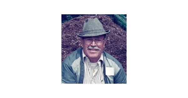Alfredo Limon Obituary (1927 - 2014) - Legacy Remembers