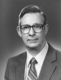 Thomas Richard Palmer obituary, 1921-2016