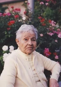 Porfiria Aguilar obituary, 1917-2011, La Puente, CA
