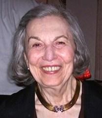 Madeleine G. Fishkin obituary, 1925-2013, Arlington, VA