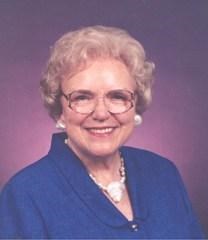 Ruth Almond obituary, 1925-2012, Babylon, NY