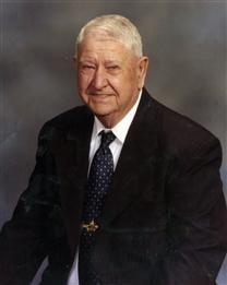 Elmer James Burch obituary, 1922-2009, Lubbock, TX