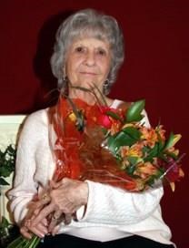 Josephine Mary LaBauve obituary, 1922-2017, Pearland, TX