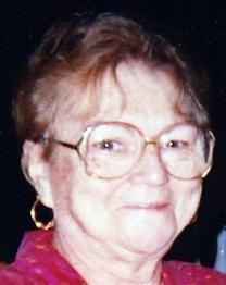 Phyllis Angelone obituary, 1933-2010