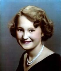 Betty F. Varner obituary, 1936-2017, Jacksonville, FL