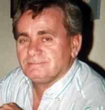 Frank G. Ambrosio obituary, 1940-2017, New Port Richey, FL