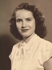 Mary Kyle DuPuis obituary, 1927-2016, Williamsburg, VA