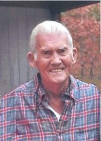 Dewey Everett Whitlow Sr obituary, 1935-2013