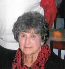 Sylvia P. Wood obituary, 1941-2017, Ashland, VA