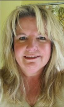 Debra Christine Foord obituary, 1956-2017, Pacific Grove, CA