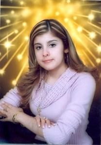 Rosa Guadalupe Alcantar obituary, 1978-2011, Modesto, CA