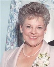 Mrs. Carol Dwyer Banker obituary, 1949-2009, Metairie, LA