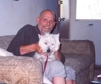 Joseph J. Anderson obituary, 1943-2012