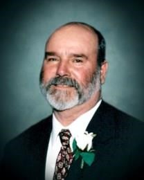 Harlan Randall Wright obituary, 1938-2017