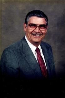 Lee Allen obituary, 1928-2010, Hixson, TN