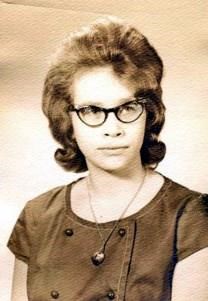 Mary Elizabeth Rambeau obituary, 1949-2016