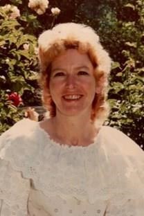 Paulette Minges obituary, 1944-2018