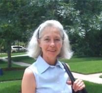 Mary "Diane" D. McNeely obituary, 1947-2017
