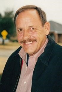 Tommy "Tom" Huffman obituary, 1948-2013, Bossier City, LA