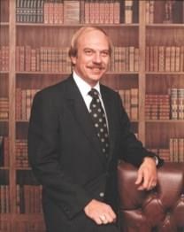 Vick Forrest Giles obituary, 1945-2017, Houston, TX