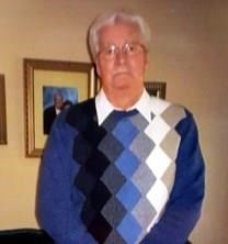 Thomas D Britt obituary, 1939-2017, Jackson, TN