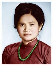 Yen Thi Nguyen obituary, 1932-2014, Los Angeles, CA