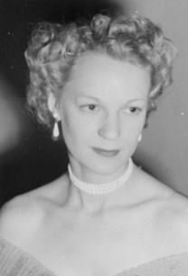 Marguerite Catherine Lorenzi obituary, 1927-2017, Oviedo, FL